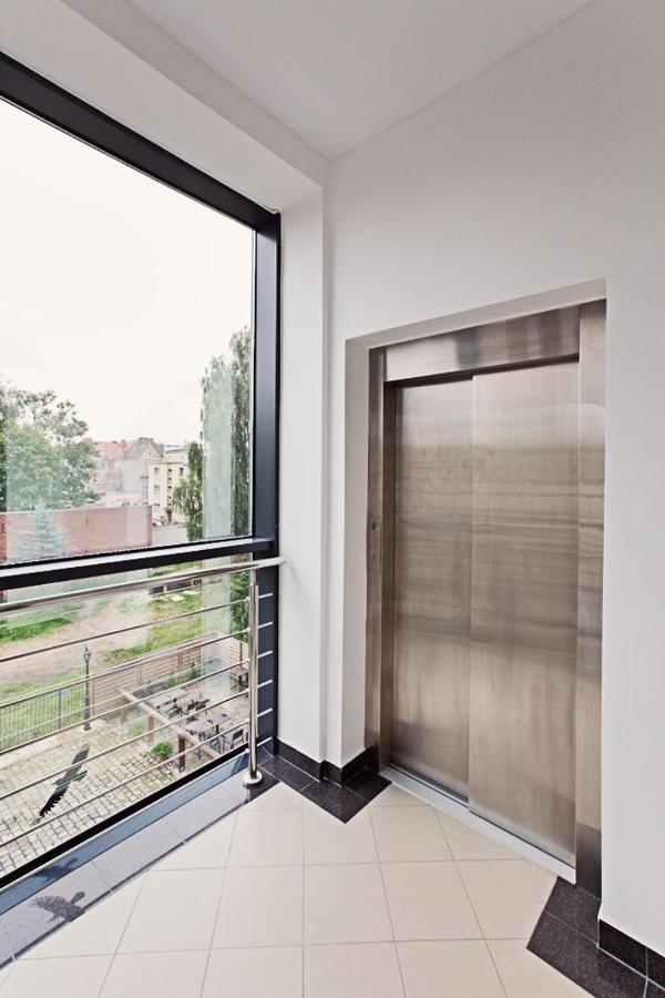 Loft Soho Apartment ชเตชชีแนค ภายนอก รูปภาพ