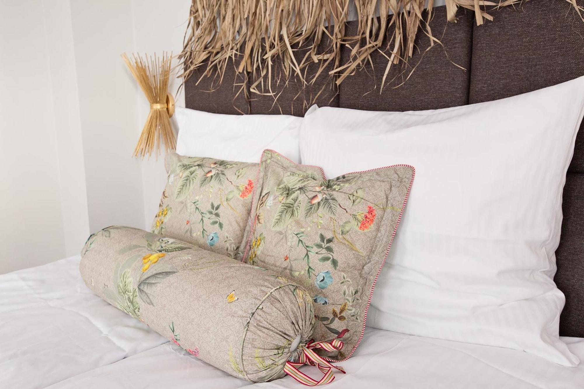 Loft Soho Apartment ชเตชชีแนค ภายนอก รูปภาพ
