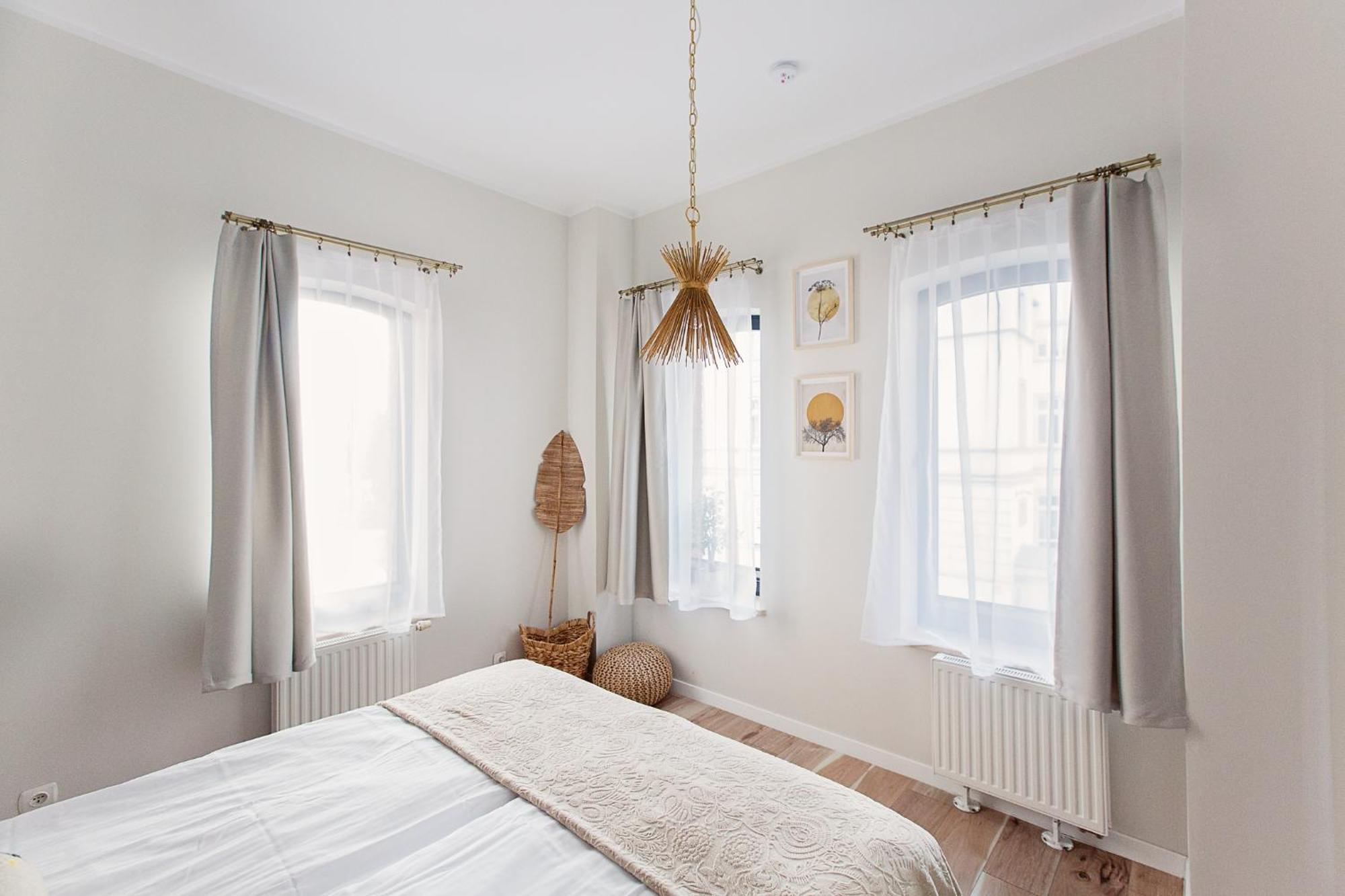 Loft Soho Apartment ชเตชชีแนค ภายนอก รูปภาพ