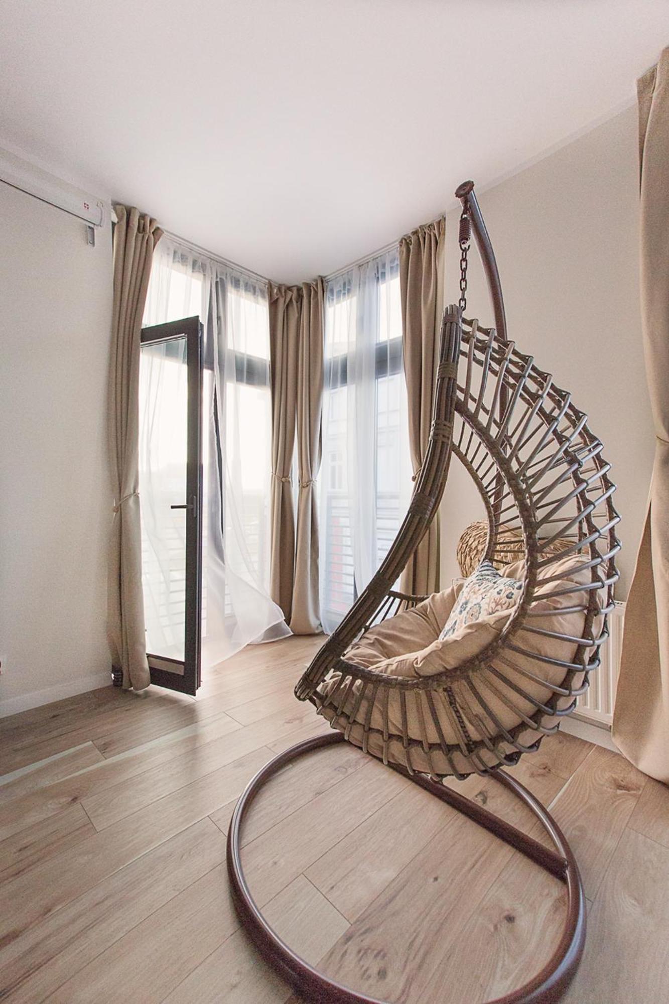 Loft Soho Apartment ชเตชชีแนค ภายนอก รูปภาพ