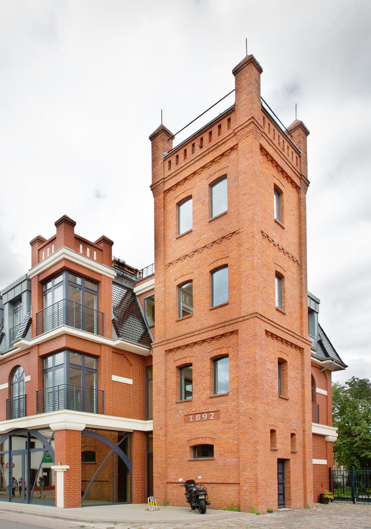 Loft Soho Apartment ชเตชชีแนค ภายนอก รูปภาพ